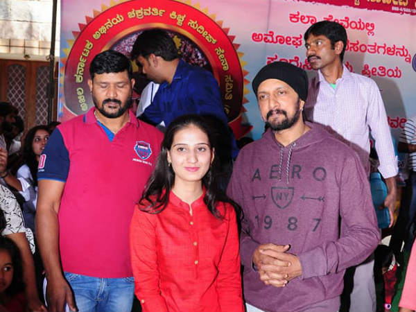 ಅತಿಯಾಗದಿರಲಿ ಅಭಿಮಾನ ಅತಿಯಾಗದಿರಲಿ ಅಭಿಮಾನ