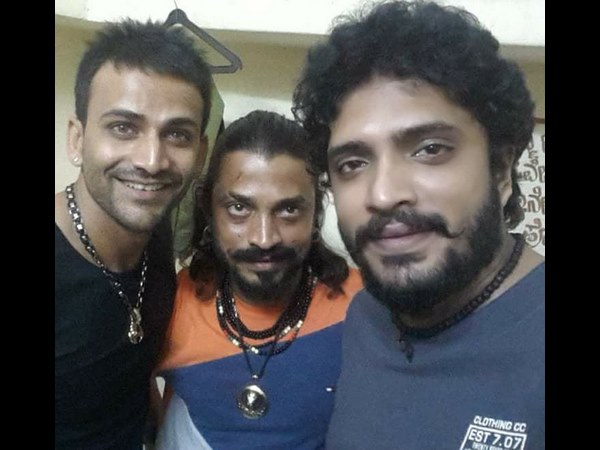 ವಸಿಷ್ಠ ಧ್ವನಿಯೇ ವಿಶಿಷ್ಟ 