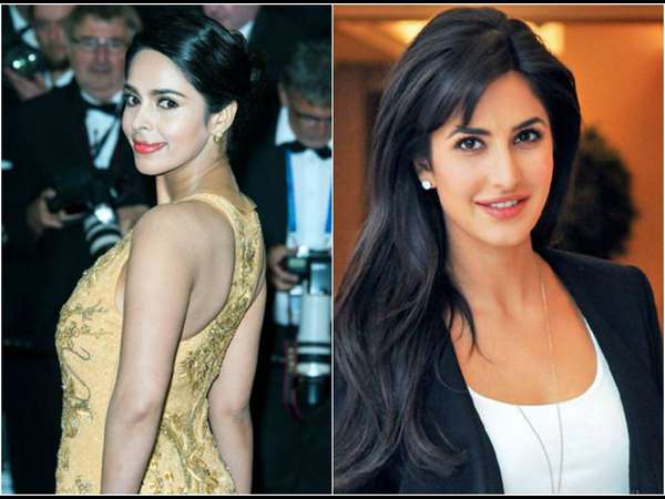 ಕತ್ರಿನಾ-ಮಲ್ಲಿಕಾ ಹೆಸರೇನು.?