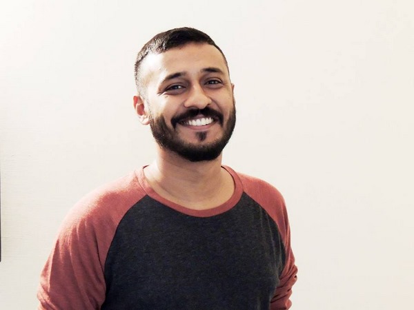 ಸಂಗೀತ ನಿರ್ದೇಶಕನಿಗೆ ಶುಭಾಶಯ 