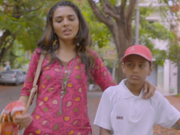 ಒಳ್ಳೆಯ ಪ್ರಯತ್ನ 