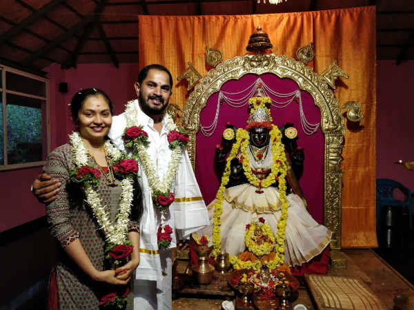 Shivamurthy Nayak son Suraj Nayak spoken about Lakshmi Nayak, Shivamurthy Nayak son Suraj Nayak spoken about Lakshmi Nayak,