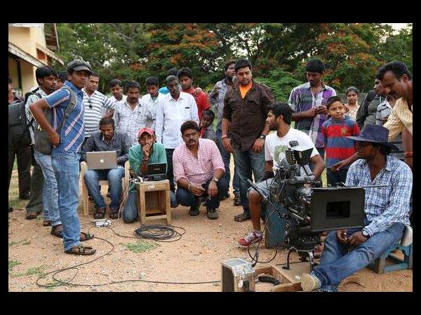 ಸೋಲು ಗೆಲುವು ಬಿಟ್ಟು ಒಳ್ಳೆಯ ಸಿನಿಮಾ ಮಾಡಬೇಕು