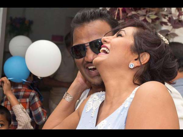 ಖುಷಿ ನಟಿಯ ಬಾಳಲ್ಲಿ ಇಲ್ಲವಾಯ್ತು ಸಂತೋಷ 