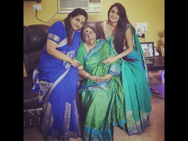 ಸಿನಿಮಾದಲ್ಲಿ ಸಹೋದರ ಧೀರೇನ್ ಅಥವಾ ಪುನೀತ್ ರಾಜ್ ಕುಮಾರ್ ಅವರಿಗೆ ಸ್ಟೈಲಿಂಗ್ ಮಾಡುವ ಅವಕಾಶ ಸಿಕ್ಕರೆ? 