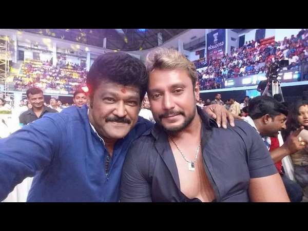 ಕನ್ನಡದಲ್ಲಿ 100 ಕೋಟಿ ಕ್ಲಬ್ ಸೇರೋ ತಾಕತ್ ಇದೆ