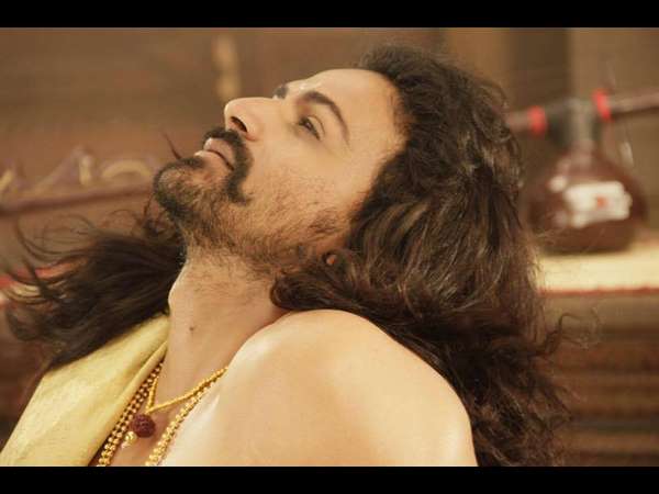 ಅಲ್ಲಮ ಚಿತ್ರ ನೋಡಿ ಮೆಚ್ಚಿದ ಅಭಿಮಾನಿ 