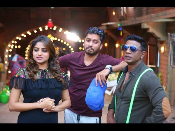 ಕೊನೆಯ ಮಾತು