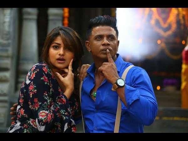 ಇವ ಹಳೆಯ ಜಾನಿಯ ತದ್ರೂಪಿ