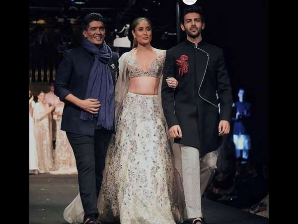 Kareena Kapoor Trolled For Looking Like A Skeleton