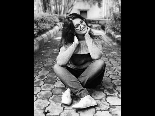 Kavya Shastri has made a statement about the gossip on Facebook Kavya Shastri has made a statement about the gossip on Facebook