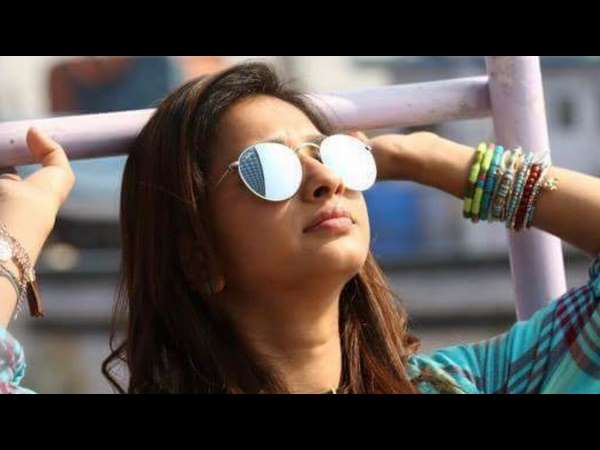 ವಿಭಿನ್ನ ಪಾತ್ರಗಳತ್ತ ಮಾನ್ವಿತಾ ವಿಭಿನ್ನ ಪಾತ್ರಗಳತ್ತ ಮಾನ್ವಿತಾ