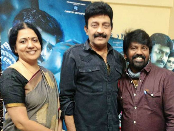 Nagashekar to direct Telugu Actor Rajashekar-Jeevithas daughter Shivanis film Nagashekar to direct Telugu Actor Rajashekar-Jeevithas daughter Shivanis film