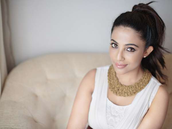 ಲಿಪ್ ಲಾಕ್ ಸೀನ್ ನಿಂದ ಸಿನಿಮಾ ಬಿಟ್ಟೆ