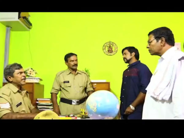 Junior Siddaramaiah Chanamayi Gowda acted in kannada movies Junior Siddaramaiah Chanamayi Gowda acted in kannada movies