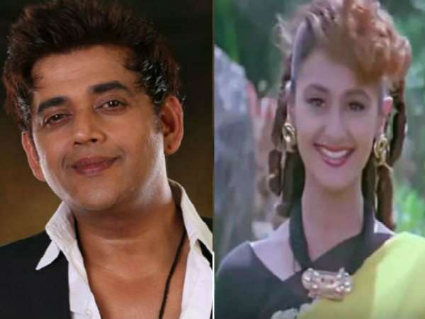 ಪೂಜಾ ಜೊತೆಗೆ ಅಭಿನಯಿಸಿದ್ದ ರವಿ ಕಿಶನ್