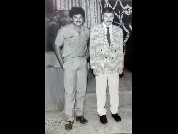 Gandhada Gudi 2 movie released on march 17th