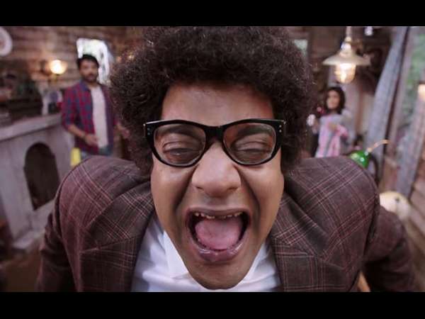 ಉಳಿದವರ ನಟನೆ ಹೇಗಿದೆ.?