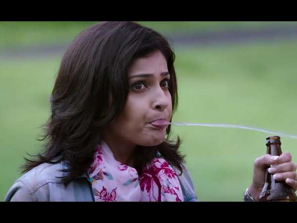 ಮೈನಸ್ ಪಾಯಿಂಟ್ಸ್