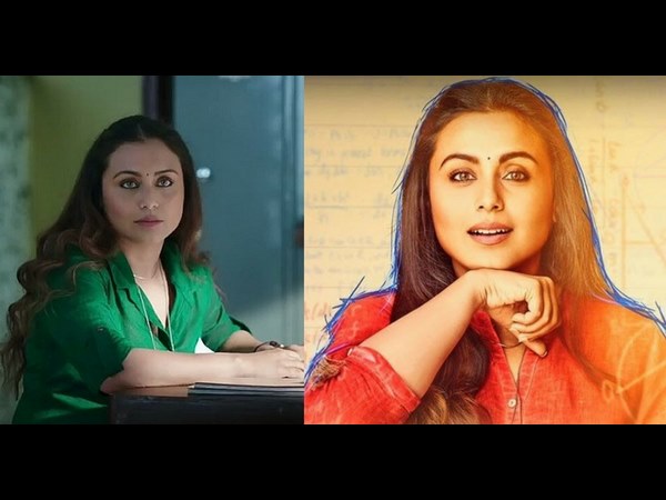 Hichki bollywood movie review