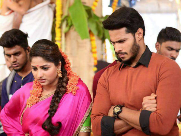 Kannada Actress Madhoo to play special role in Seetha Rama Kalyana