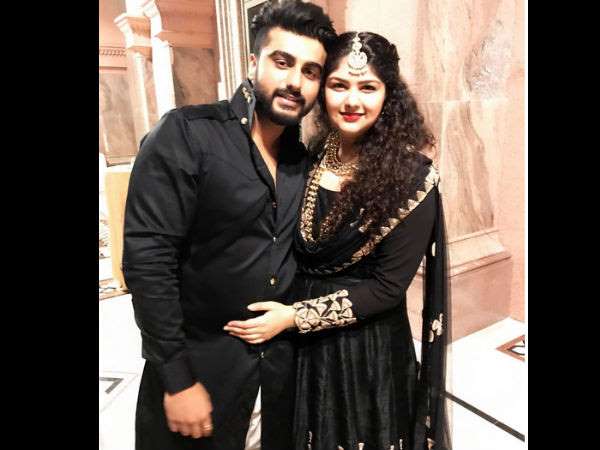 ನೆಟ್ಟಿಗರಿಗೆ ಮಾತಲ್ಲೇ ಪೆಟ್ಟು ಕೊಟ್ಟ ಅನ್ಷುಲಾ