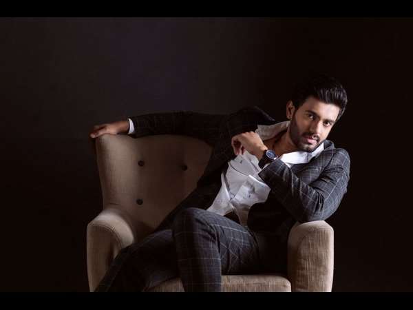 ದರ್ಶನ್ ಅವರನ್ನ ನೋಡಿ ಬೆಳೆದೆ ದರ್ಶನ್ ಅವರನ್ನ ನೋಡಿ ಬೆಳೆದೆ