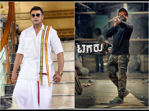 ದರ್ಶನ್ ಜೊತೆ ಸೂರಿ ಸಿನಿಮಾ.!