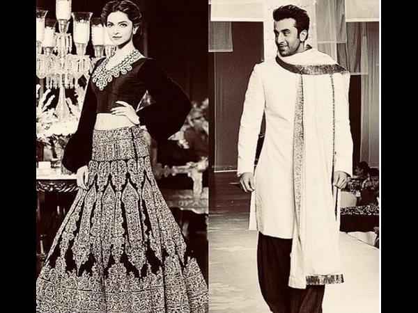 Deepika Padukone, Ranbir Kapoor to unite once again