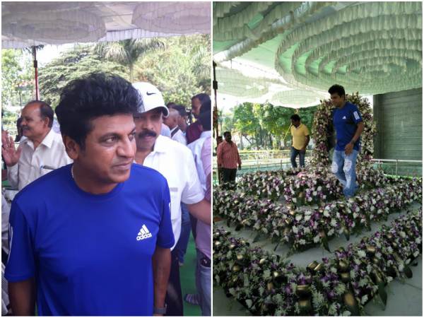 kannada actor rajkumars 90th birthday