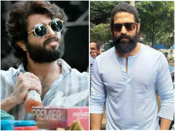 ಯಶ್ ನಟಿಸೋ ಸಾಧ್ಯತೆ ಕಡಿಮೆ 