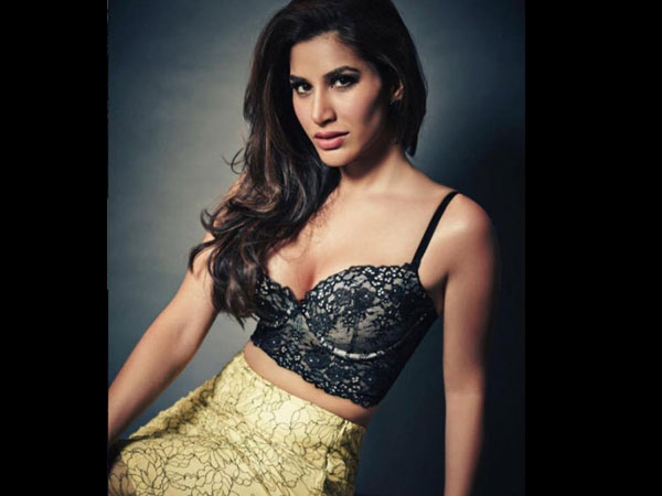 ಸೋಫಿ ಚೌಧರಿ ಕೊಟ್ಟ ಪ್ರತಿಕ್ರಿಯೆ ಏನು.?