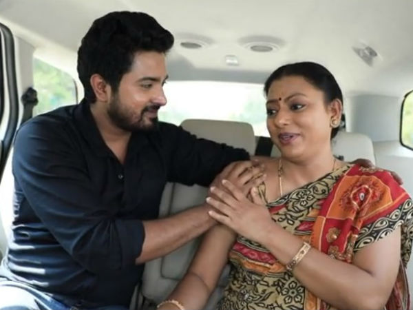 ಮಾನಸಿಕ ರೋಗಿ 'ಅವನಿ'