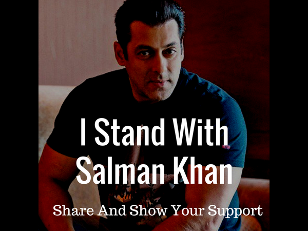 ಸಲ್ಮಾನ್ ಗಾಗಿ ಅಭಿಯಾನ 