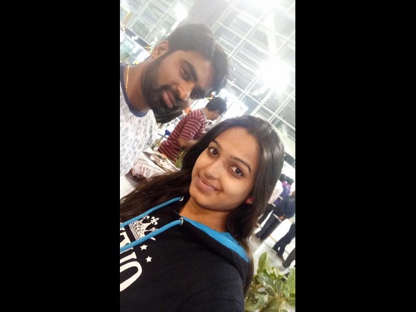 ಕಾಮಿಡಿ ಕಿಲಾಡಿ ನಯನಾ ಮದುವೆ ಕಾಮಿಡಿ ಕಿಲಾಡಿ ನಯನಾ ಮದುವೆ