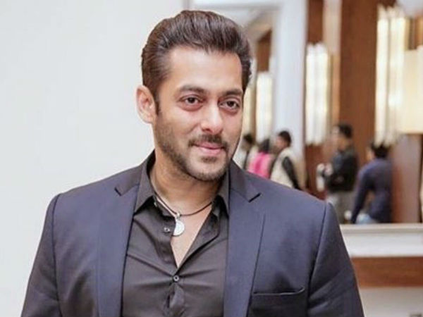 Salman Khan Can Travel Abroad
