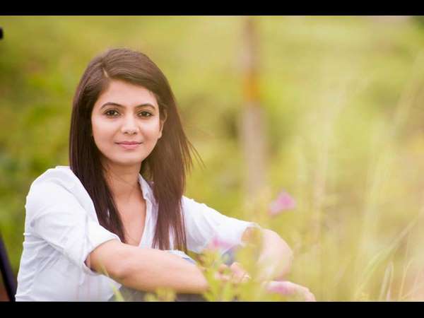 'ರಾಧ ರಮಣ' ಶ್ವೇತಾ