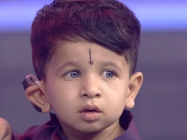 ಯಾರು ಈ ಪ್ರಚೇತ್?