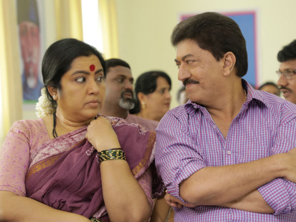 ಮಹಿಳಾ ಮೀಸಲಾತಿ ದುರುಪಯೋಗ