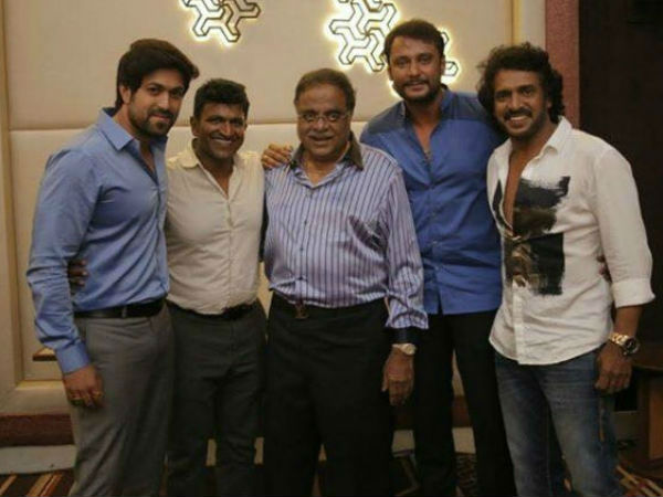 ಯಶ್ ಕೊಟ್ಟ ಪ್ರತಿಕ್ರಿಯೆ ಏನು.?