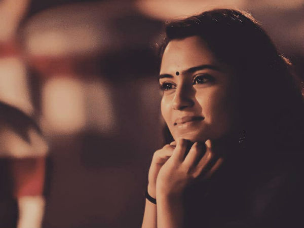 Sangeeta Bhat is acting in four kannada films