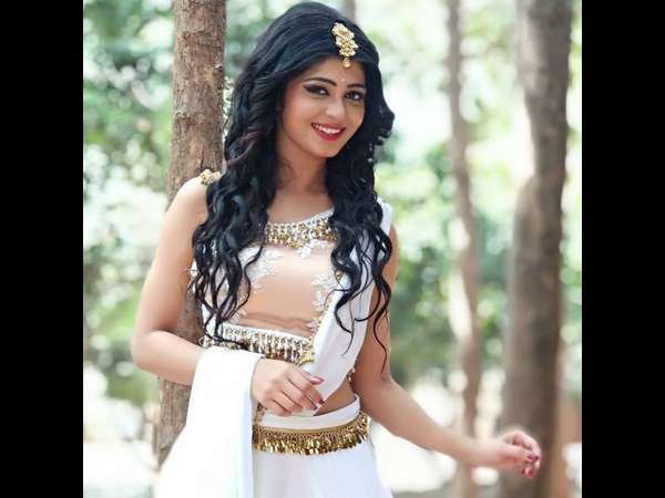 'ನಾಗಕನ್ನಿಕೆ' ಅಧಿತಿ