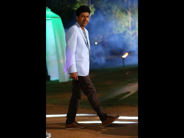 ಖಡಕ್ ಅಧಿಕಾರಿಯಾಗಿ ಶಿವರಾಜ್ ಕುಮಾರ್ 