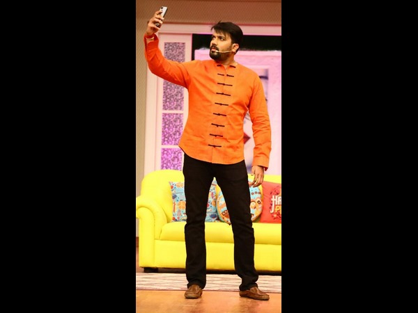 ಸೃಜಾ ಲುಕ್ ಕೂಡ ಬದಲಾಗಿದೆ? ಏನಾದ್ರೂ ಸ್ಪೆಷಲ್ ಇದ್ಯಾ ? 