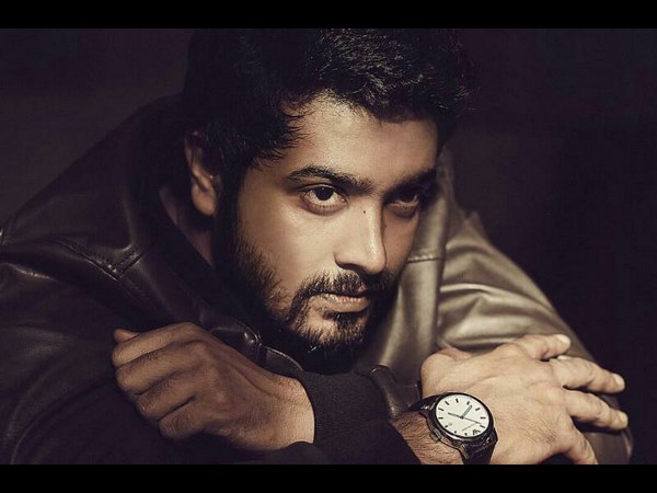 2. ಸ್ಕಂದ ಅಶೋಕ್