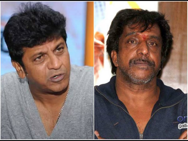 50ನೇ ಚಿತ್ರಕ್ಕೆ ಶಿವಣ್ಣ ನಾಯಕ.!