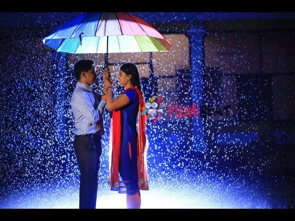 ಅಂಧರ ಅಂದದ ಒಲವೇ ಜೀವನ ಸಾಕ್ಷಾತ್ಕಾರ - ಫಿಲ್ಮಿಬೀಟ್ ಕನ್ನಡ 