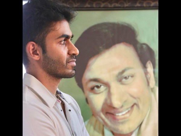 Dr Rajkumar Civil Service Academy has trained 16 people selected for IAS