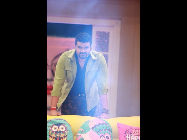 ಪ್ರತಿವಾರ ಹೊಸ ಹೊಸ ಸ್ಟೋರಿ ತರಬೇಕು, ಕಷ್ಟ ಆಗುತ್ತಾ? 