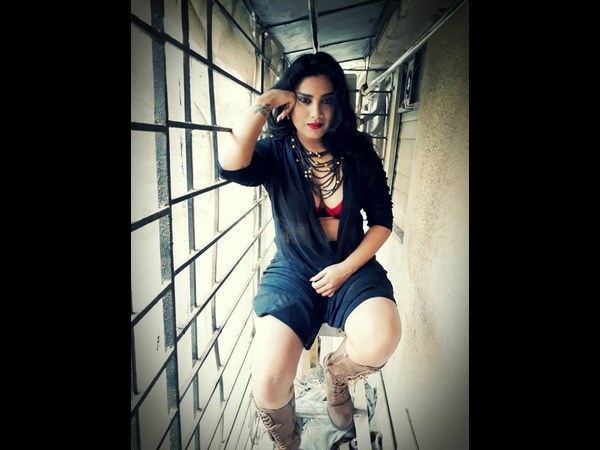 ನನಗೆ ಈ ರೀತಿ ಅನುಭವ ಆಗಿಲ್ಲ ನನಗೆ ಈ ರೀತಿ ಅನುಭವ ಆಗಿಲ್ಲ